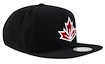 Kšiltovka Mitchell & Ness Team Logo World Cup Kanada