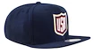 Kšiltovka Mitchell & Ness Team Logo World Cup USA