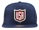 Kšiltovka Mitchell & Ness Team Logo World Cup USA
