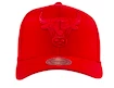 Kšiltovka Mitchell & Ness Tonal Logo High Crown 110 NBA Chicago Bulls červená