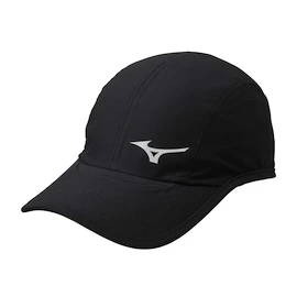 Kšiltovka Mizuno DryLite Cap Black