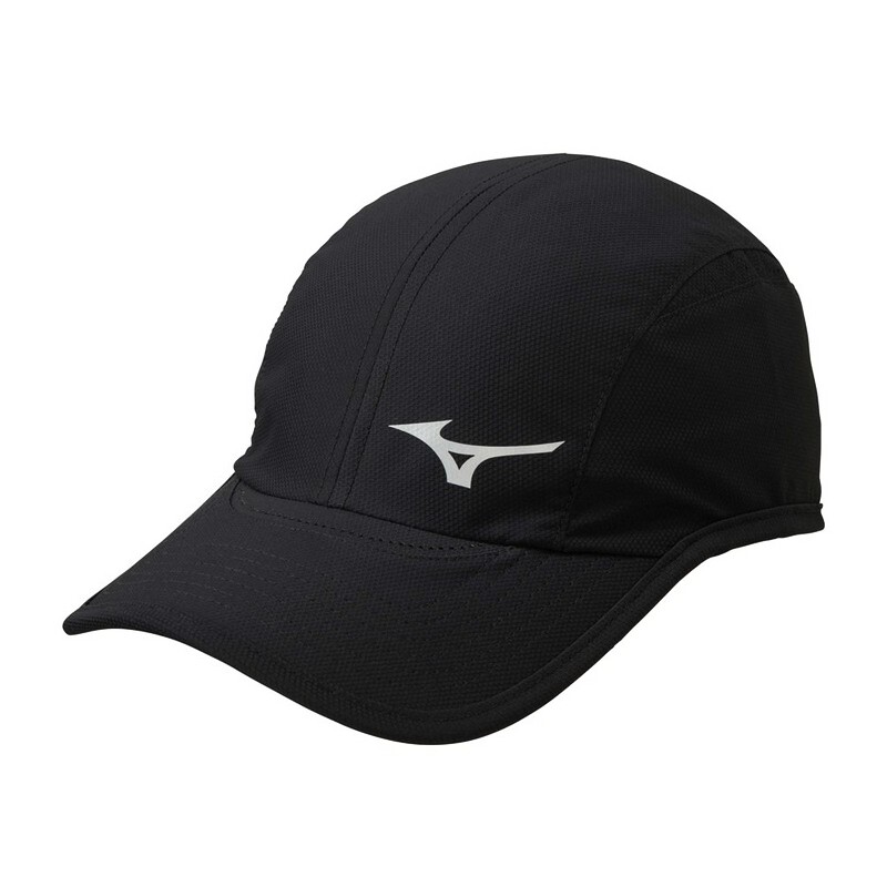 Product detail of Kšiltovka Mizuno  DryLite Cap Black