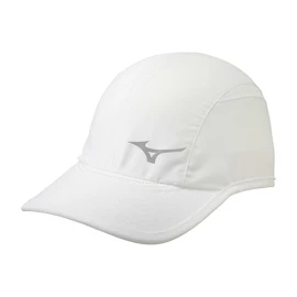 Kšiltovka Mizuno DryLite Cap White