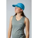 Kšiltovka Montane  Minimus Stretch Ultra Cap Cerulean Blue