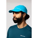 Kšiltovka Montane  Minimus Stretch Ultra Cap Cerulean Blue