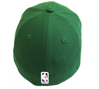 Kšiltovka New Era 39Thirty Diamond NBA Boston Celtics OTC