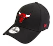 Kšiltovka New Era 39Thirty Diamond NBA Chicago Bulls OTC