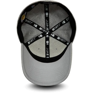 Kšiltovka New Era 39Thirty Heather Essential NBA Los Angeles Lakers