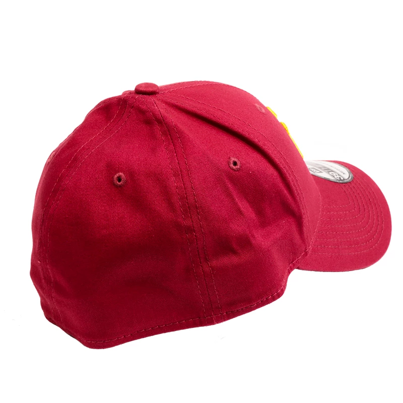 Kšiltovka New Era  39Thirty League Essential MLB New York Yankees Cardinal