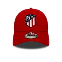 Kšiltovka New Era 39Thirty Scarlet Shadowtech Atlético Madrid