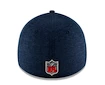 Kšiltovka New Era 39Thirty Sideline Road New England Patriots