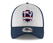 Kšiltovka New Era 39Thirty Sideline Road New England Patriots