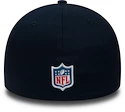 Kšiltovka New Era 39Thirty Team NFL New England Patriots OTC