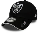 Kšiltovka New Era 39Thirty Team NFL Oakland Raiders OTC