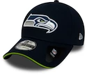 Kšiltovka New Era 39Thirty Team NFL Seattle Seahawks OTC