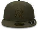Kšiltovka New Era 59Fifty Diamond MLB New York Yankees Olive