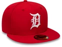 Kšiltovka New Era 59Fifty Sport Pique MLB Detroit Tigers