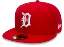 Kšiltovka New Era 59Fifty Sport Pique MLB Detroit Tigers