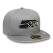 Kšiltovka New Era  59Fifty Team Tonal NFL Seattle Seahawks