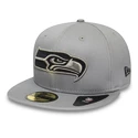 Kšiltovka New Era  59Fifty Team Tonal NFL Seattle Seahawks