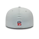 Kšiltovka New Era 59Fifty Training Mesh NFL Oakland Raiders