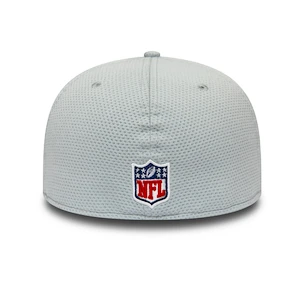 Kšiltovka New Era 59Fifty Training Mesh NFL Oakland Raiders