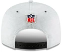 Kšiltovka New Era 9Fifty Home NFL Oakland Raiders OTC