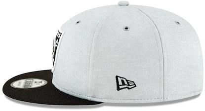 Kšiltovka New Era 9Fifty Home NFL Oakland Raiders OTC