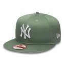 Kšiltovka New Era 9fifty League Essential MLB New York Yankees Beach Kiss Green