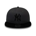 Kšiltovka New Era 9Fifty League Essential MLB New York Yankees Grey/Black