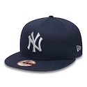 Kšiltovka New Era 9fifty League Essential MLB New York Yankees Slate