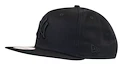 Kšiltovka New Era 9Fifty MLB New York Yankees Black/Black