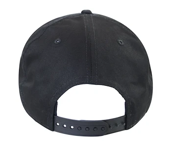 Kšiltovka New Era 9Fifty MLB New York Yankees Black/Black