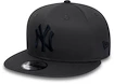 Kšiltovka New Era 9Fifty MLB New York Yankees Graphite/Navy