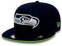 Kšiltovka New Era 9Fifty NFL Seattle Seahawks