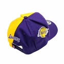 Kšiltovka New Era 9Fifty Retro Pack Curved NBA Los Angeles Lakers OTC