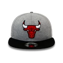 Kšiltovka New Era 9Fifty Shadow Tech NBA Chicago Bulls OTC