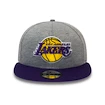 Kšiltovka New Era 9Fifty Shadow Tech NBA Los Angeles Lakers OTC