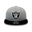 Kšiltovka New Era 9Fifty Shadow Tech NFL Oakland Raiders OTC