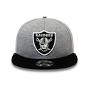 Kšiltovka New Era 9Fifty Shadow Tech NFL Oakland Raiders OTC