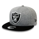 Kšiltovka New Era 9Fifty Shadow Tech NFL Oakland Raiders OTC