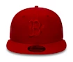 Kšiltovka New Era 9Fifty Sport Pique MLB Boston Red Sox Scarlet