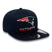 Kšiltovka New Era 9Fifty Tech Team NFL New England Patriots