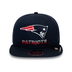 Kšiltovka New Era 9Fifty Tech Team NFL New England Patriots