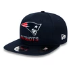 Kšiltovka New Era 9Fifty Tech Team NFL New England Patriots