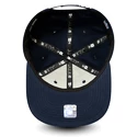 Kšiltovka New Era 9Fifty Tech Team NFL New England Patriots