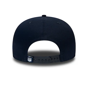 Kšiltovka New Era 9Fifty Tech Team NFL New England Patriots
