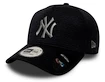 Kšiltovka New Era 9Forty A-Frame Dry Switch Jersey MLB New York Yankees Black/Gray