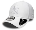 Kšiltovka New Era 9Forty Diamond MLB New York Yankees White
