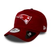 Kšiltovka New Era 9Forty Engineered Fit A-Frame NFL New England Patriots Red